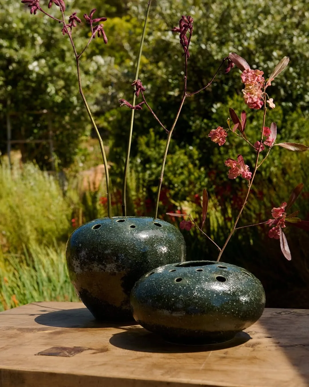 H&M Home Spring 2025 - H&M campaign produced by Steel Productions in Cape Town, photographed by Adrianna Glaviano