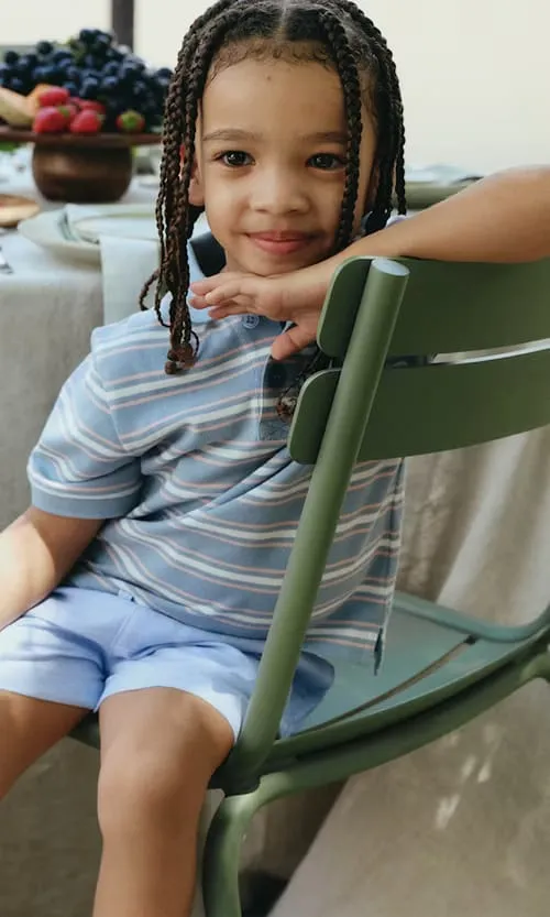 Cubus Kids SS26 - Cubus campaign produced by Steel Productions in Cape Town, photographed by Renate Torseth