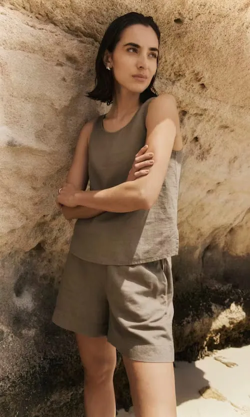 Cubus SS25 - Cubus campaign produced by Steel Productions in Cape Town, photographed by Renate Torseth