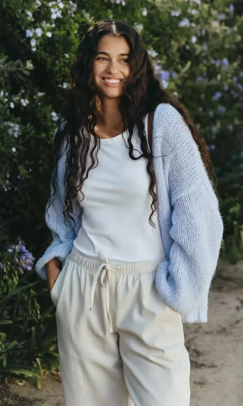 Cubus Adults SS26 - Cubus campaign produced by Steel Productions in Cape Town, photographed by Renate Torseth
