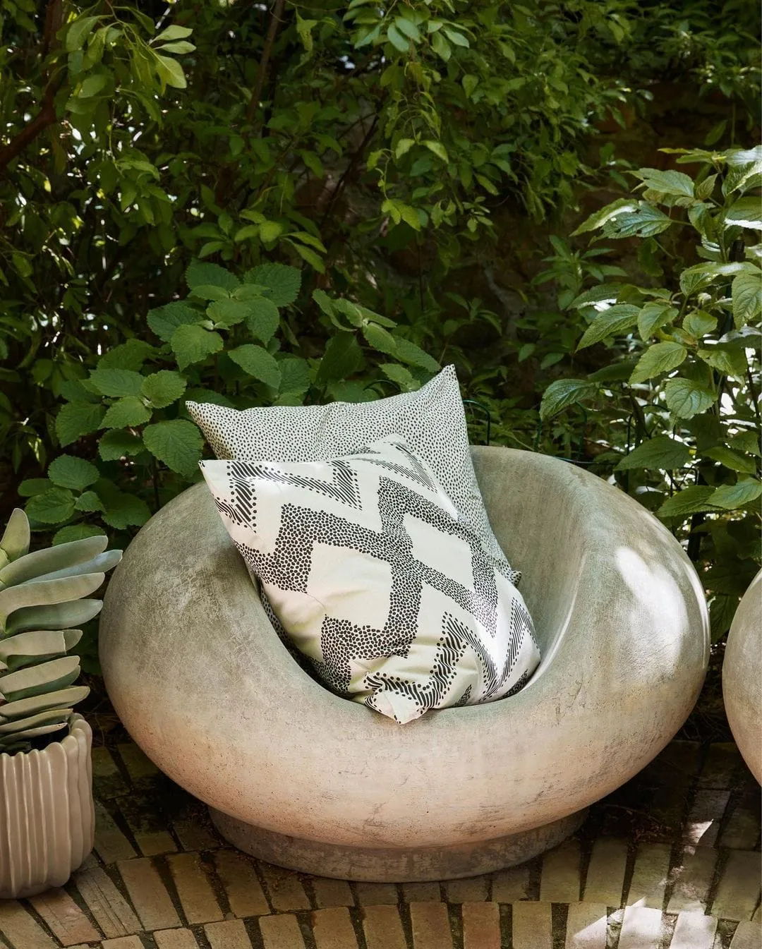 H&M Home Festivities - H&M campaign produced by Steel Productions in Cape Town, photographed by Elsa Young