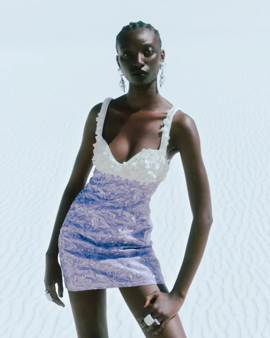 H&M Innovation - H&M campaign produced by Steel Productions in Cape Town, photographed by Kristin Lee Moolman
