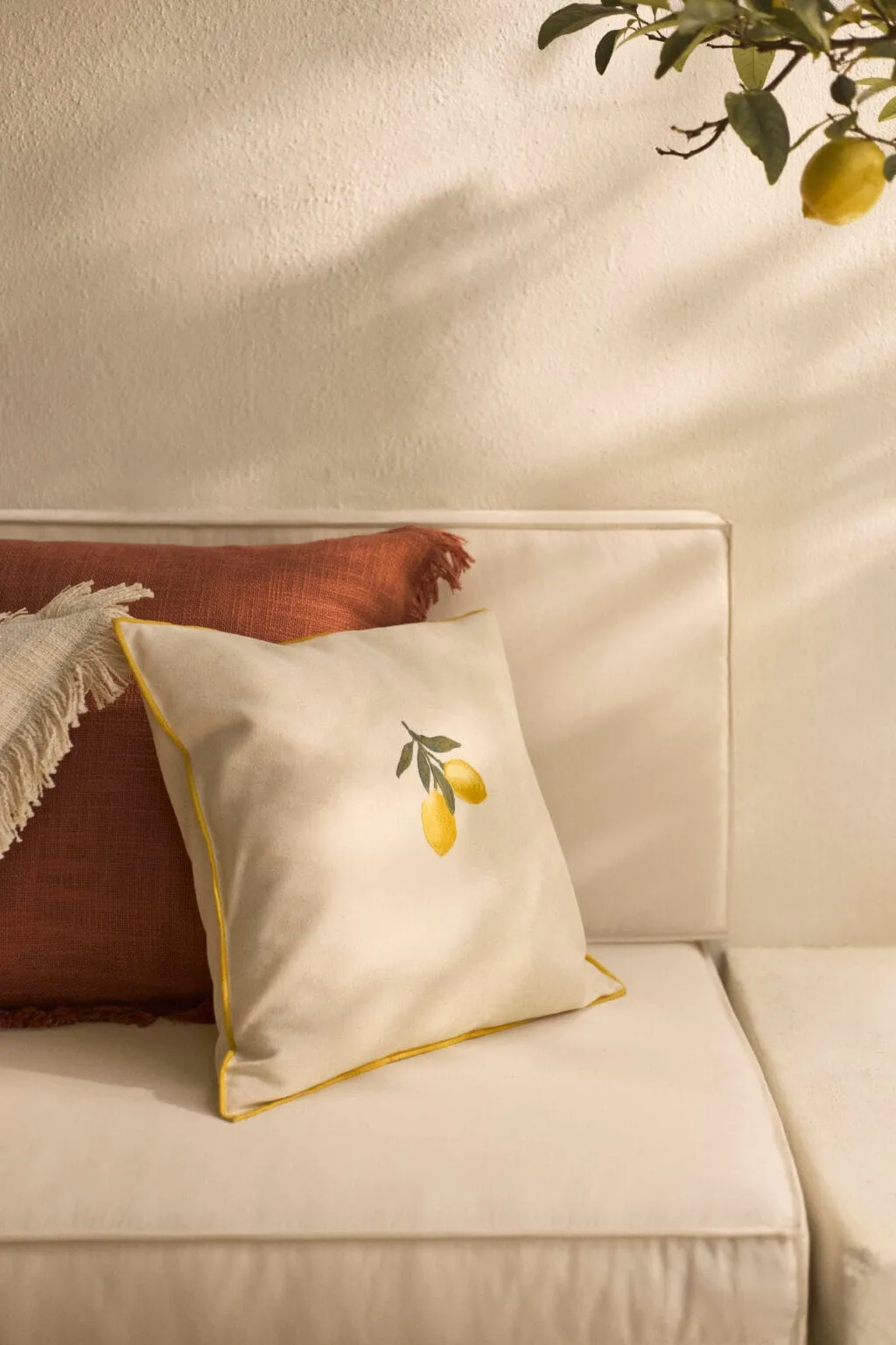 H&M Home Spring 2026 - H&M campaign produced by Steel Productions in Cape Town, photographed by Inge Prins