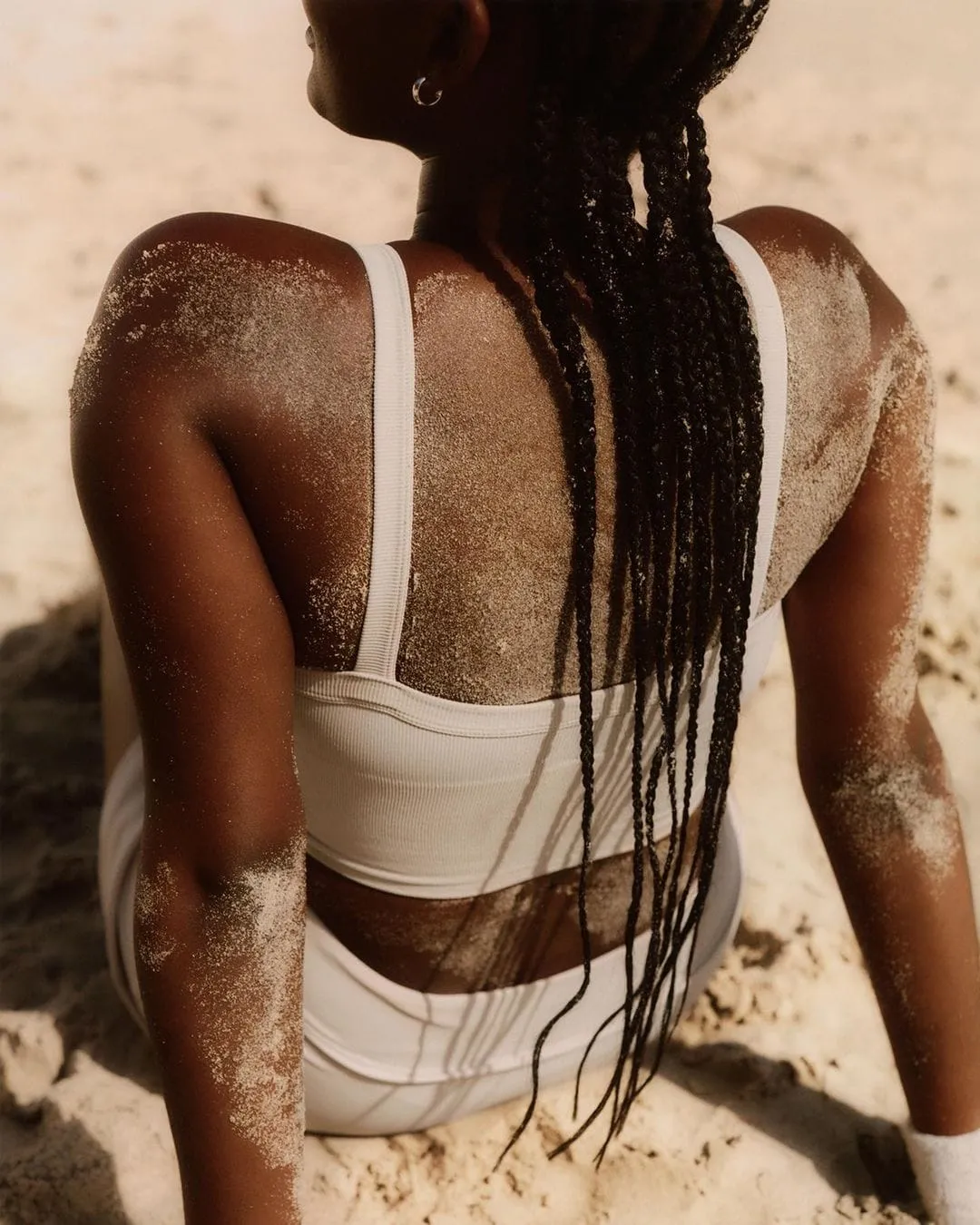 H&M Move 2024 - H&M campaign produced by Steel Productions in Cape Town, photographed by Zachary Handley