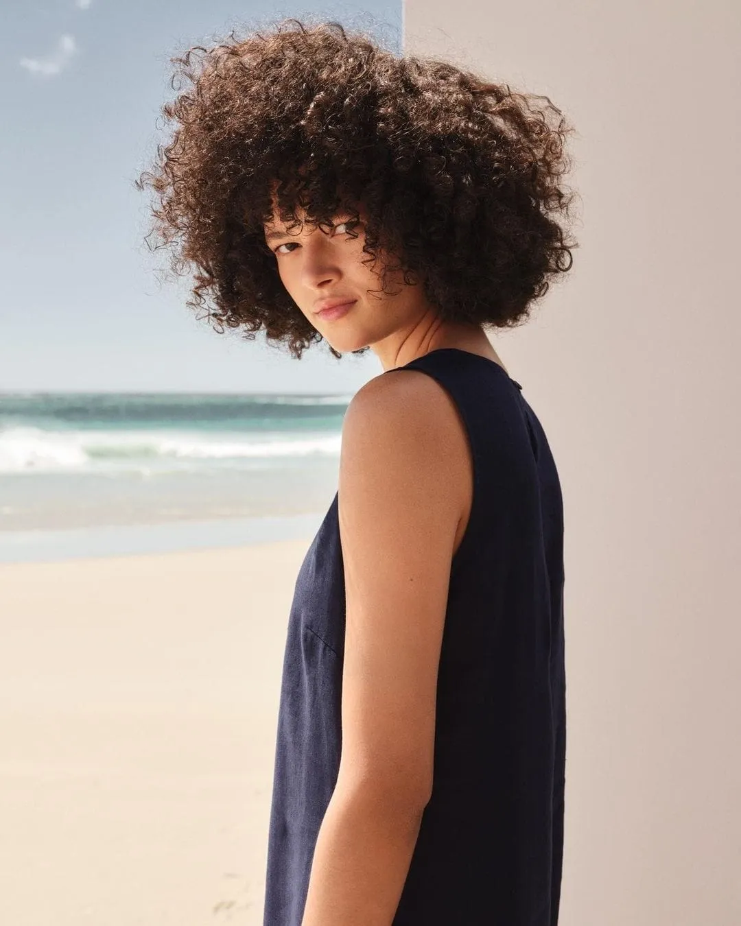Opus - Opus campaign produced by Steel Productions in Cape Town, photographed by Nadia von Scotti