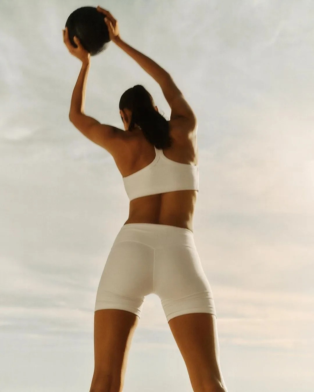 H&M Move 2024 - H&M campaign produced by Steel Productions in Cape Town, photographed by Zachary Handley