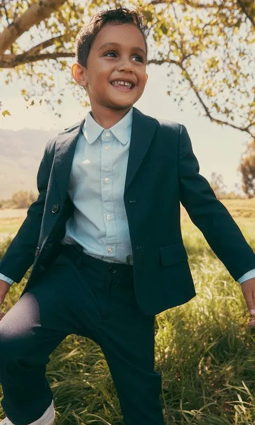 Cubus Kids SS24 - Cubus campaign produced by Steel Productions in Cape Town, photographed by Renate Torseth