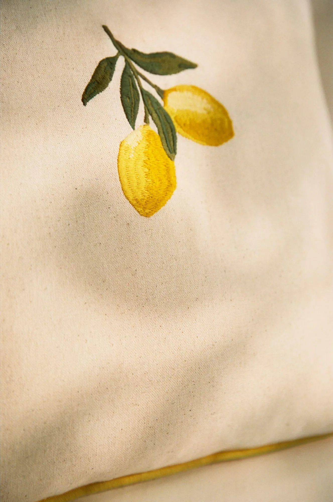 H&M Home Spring 2026 - H&M campaign produced by Steel Productions in Cape Town, photographed by Inge Prins