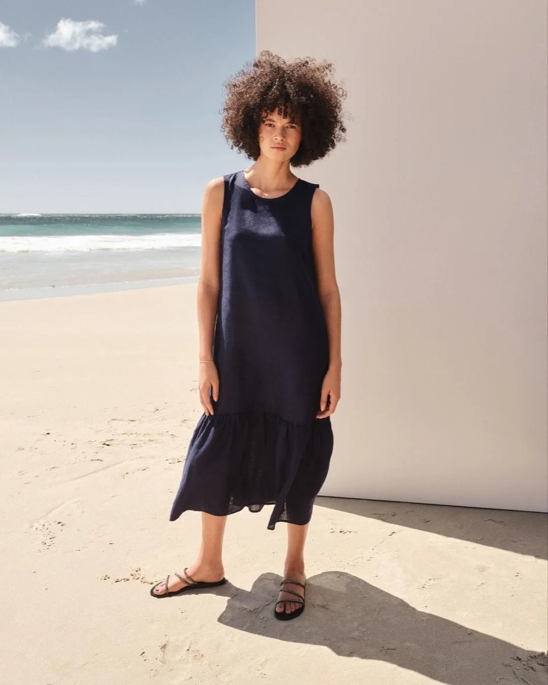 Opus - Opus campaign produced by Steel Productions in Cape Town, photographed by Nadia von Scotti