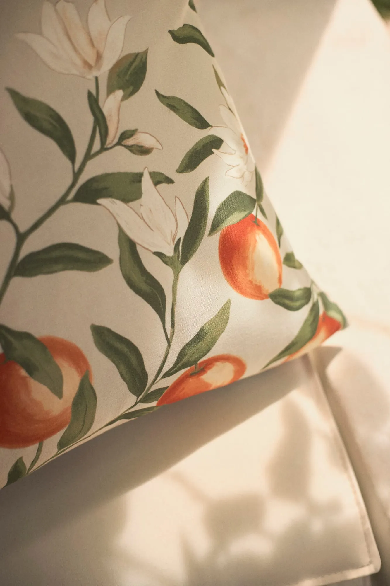 H&M Home Spring 2026 - H&M campaign produced by Steel Productions in Cape Town, photographed by Inge Prins