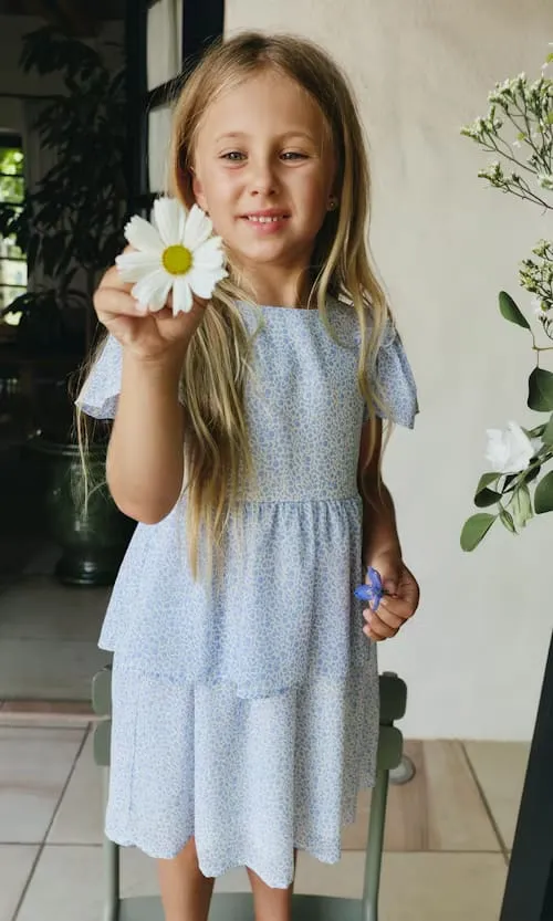 Cubus Kids SS26 - Cubus campaign produced by Steel Productions in Cape Town, photographed by Renate Torseth