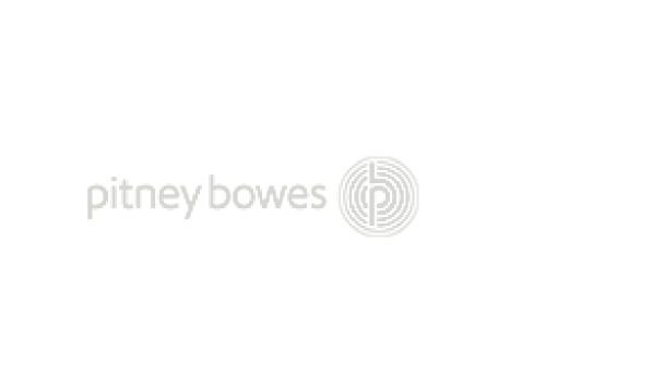 Pitney Bowes logo