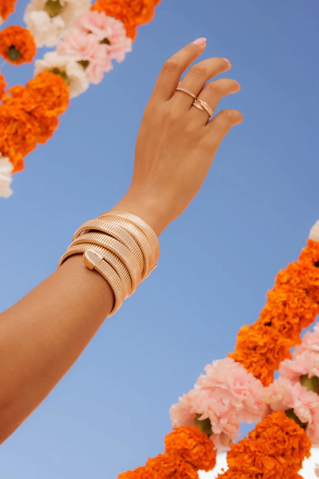 Accessorize SS25 - Accessorize campaign produced by Steel Productions in Cape Town, photographed by Sven Kristian