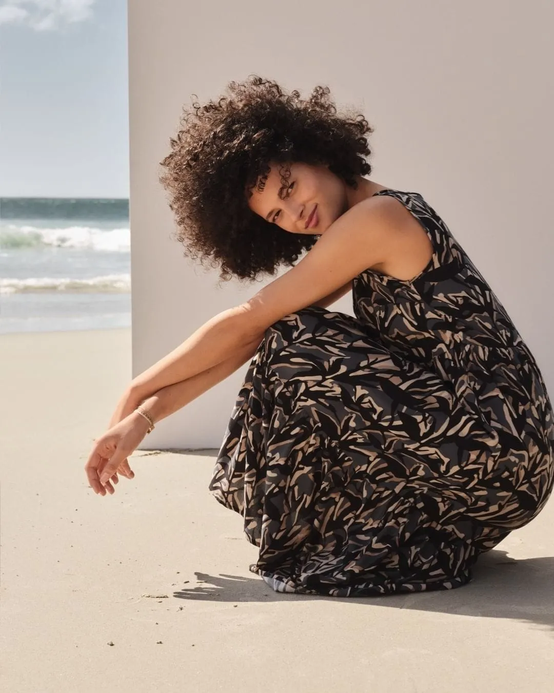 Opus - Opus campaign produced by Steel Productions in Cape Town, photographed by Nadia von Scotti
