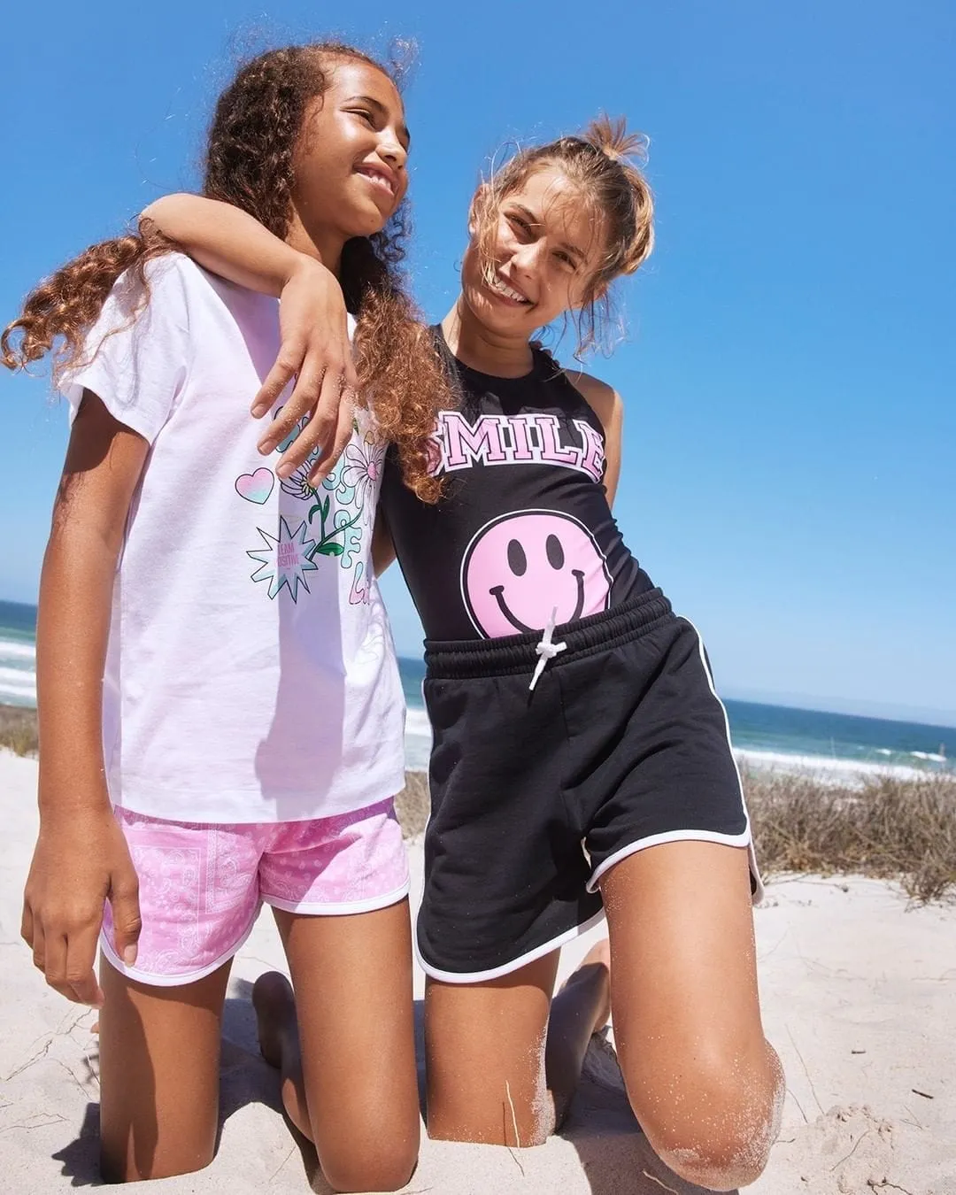 Cubus 2023 - Cubus campaign produced by Steel Productions in Cape Town, photographed by Trude Westby