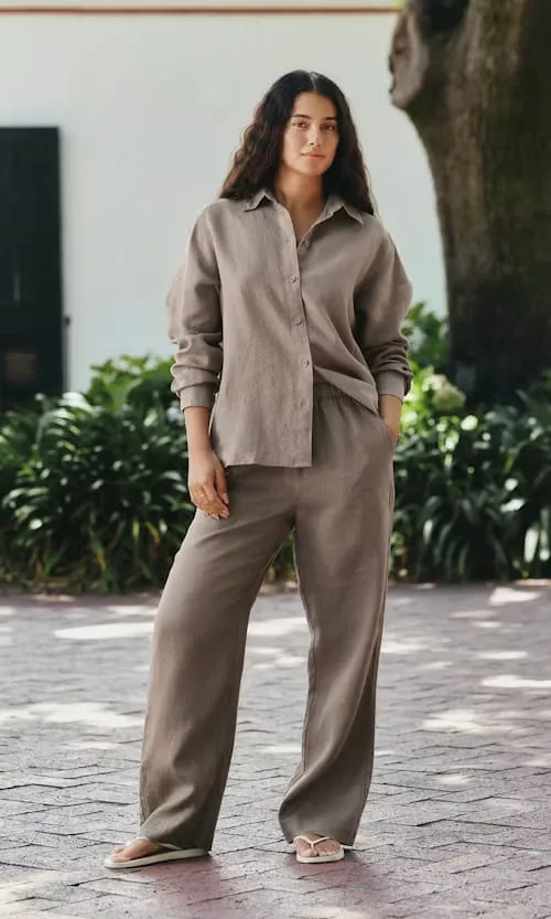 Cubus Adults SS26 - Cubus campaign produced by Steel Productions in Cape Town, photographed by Renate Torseth