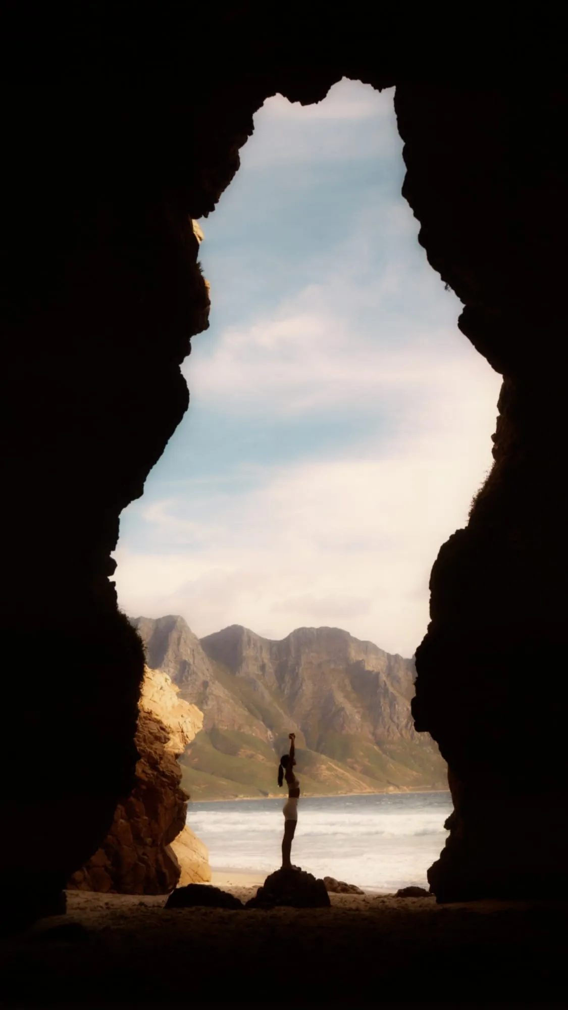 H&M Move 2024 - H&M campaign produced by Steel Productions in Cape Town, photographed by Zachary Handley