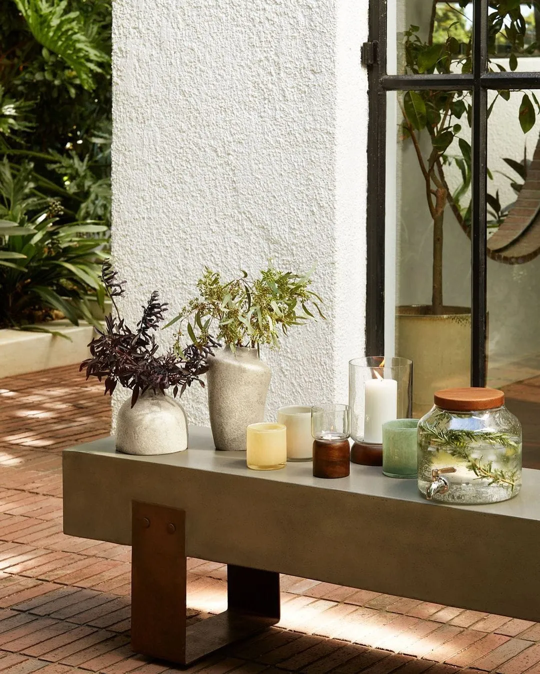 H&M Home Festivities - H&M campaign produced by Steel Productions in Cape Town, photographed by Elsa Young