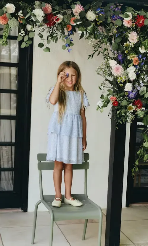 Cubus Kids SS26 - Cubus campaign produced by Steel Productions in Cape Town, photographed by Renate Torseth