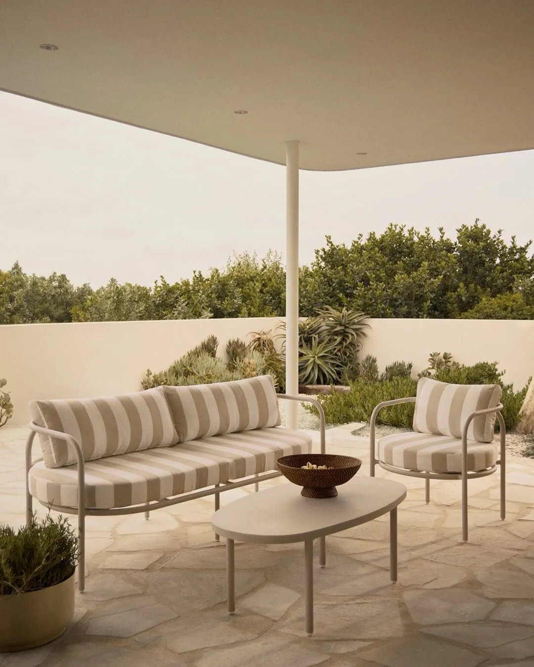 H&M Home Spring 2026 - H&M campaign produced by Steel Productions in Cape Town, photographed by Inge Prins
