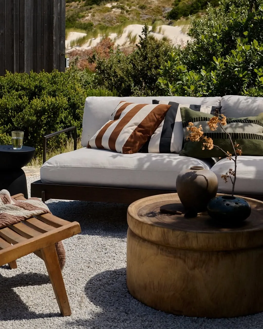 H&M Home Spring 2025 - H&M campaign produced by Steel Productions in Cape Town, photographed by Adrianna Glaviano