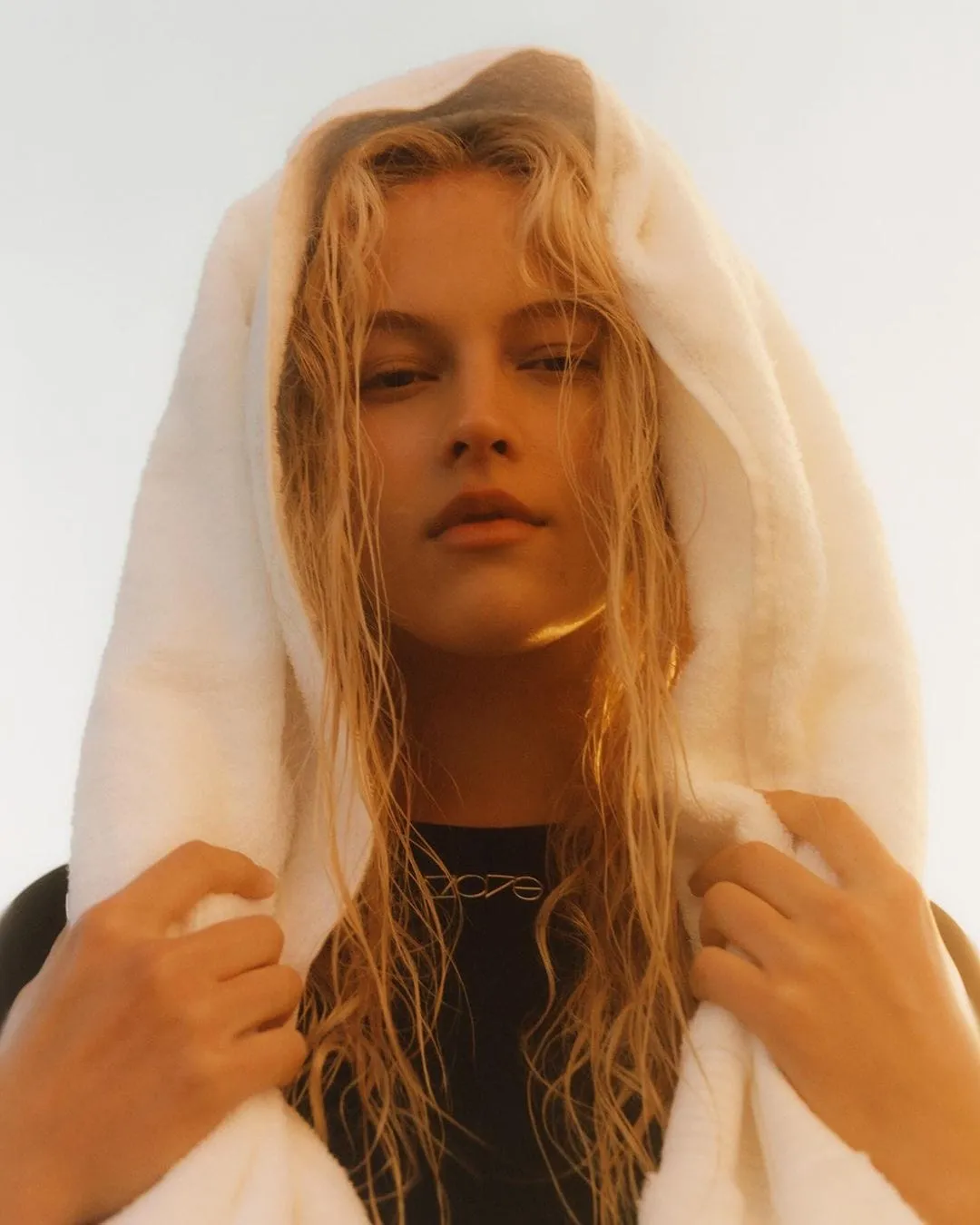 H&M Move 2024 - H&M campaign produced by Steel Productions in Cape Town, photographed by Zachary Handley