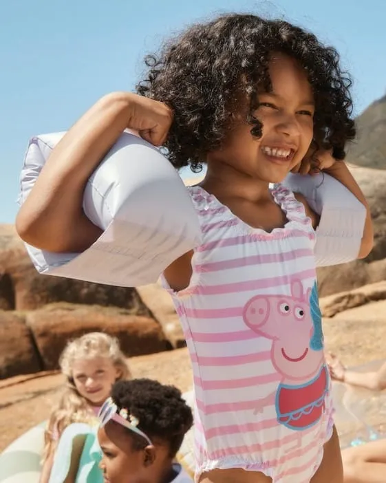 Cubus SS2023 - Cubus campaign produced by Steel Productions in Cape Town, photographed by Renate Torseth