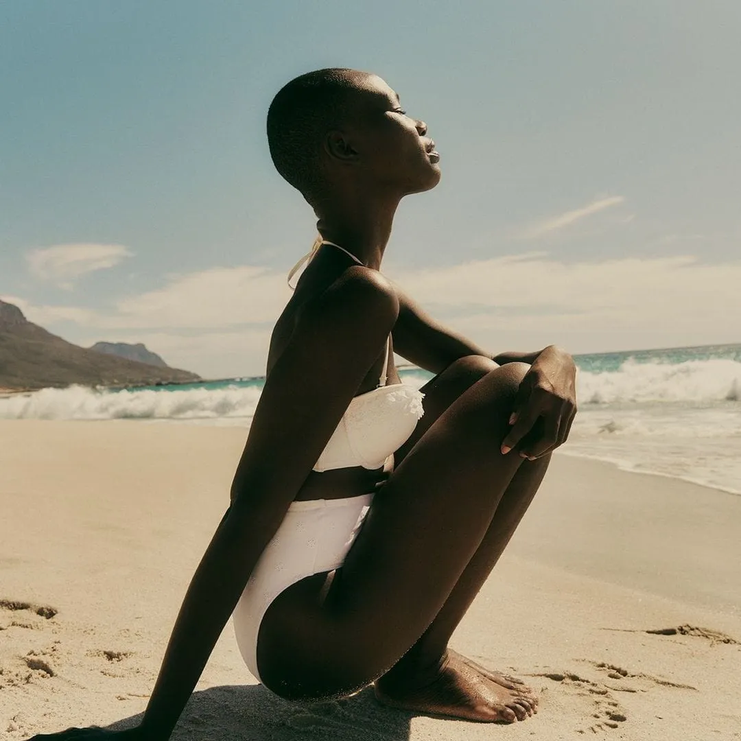 Cubus SS24 - Cubus campaign produced by Steel Productions in Cape Town, photographed by Renate Torseth