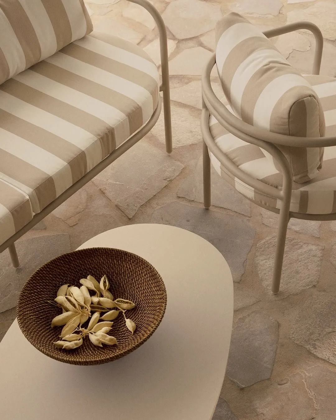 H&M Home Spring 2026 - H&M campaign produced by Steel Productions in Cape Town, photographed by Inge Prins