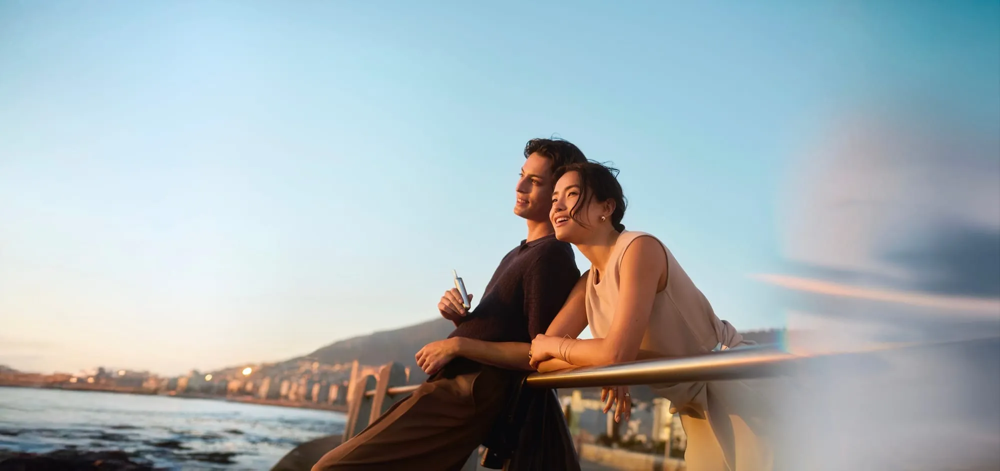 Ploom - Ploom campaign produced by Steel Productions in Cape Town, photographed by Tom Craig