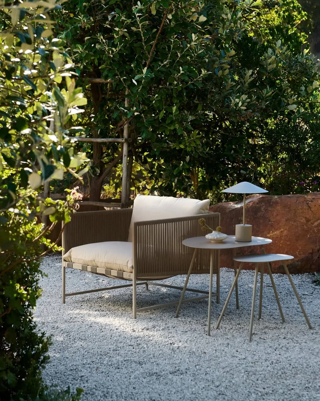 H&M Home Spring 2025 - H&M campaign produced by Steel Productions in Cape Town, photographed by Adrianna Glaviano
