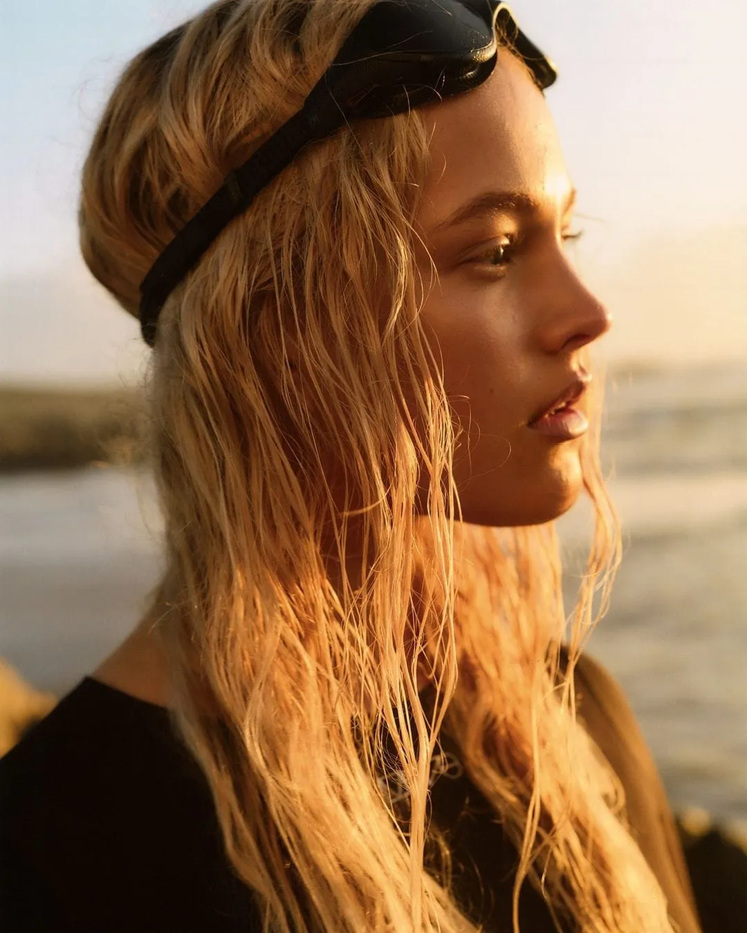H&M Move 2024 - H&M campaign produced by Steel Productions in Cape Town, photographed by Zachary Handley