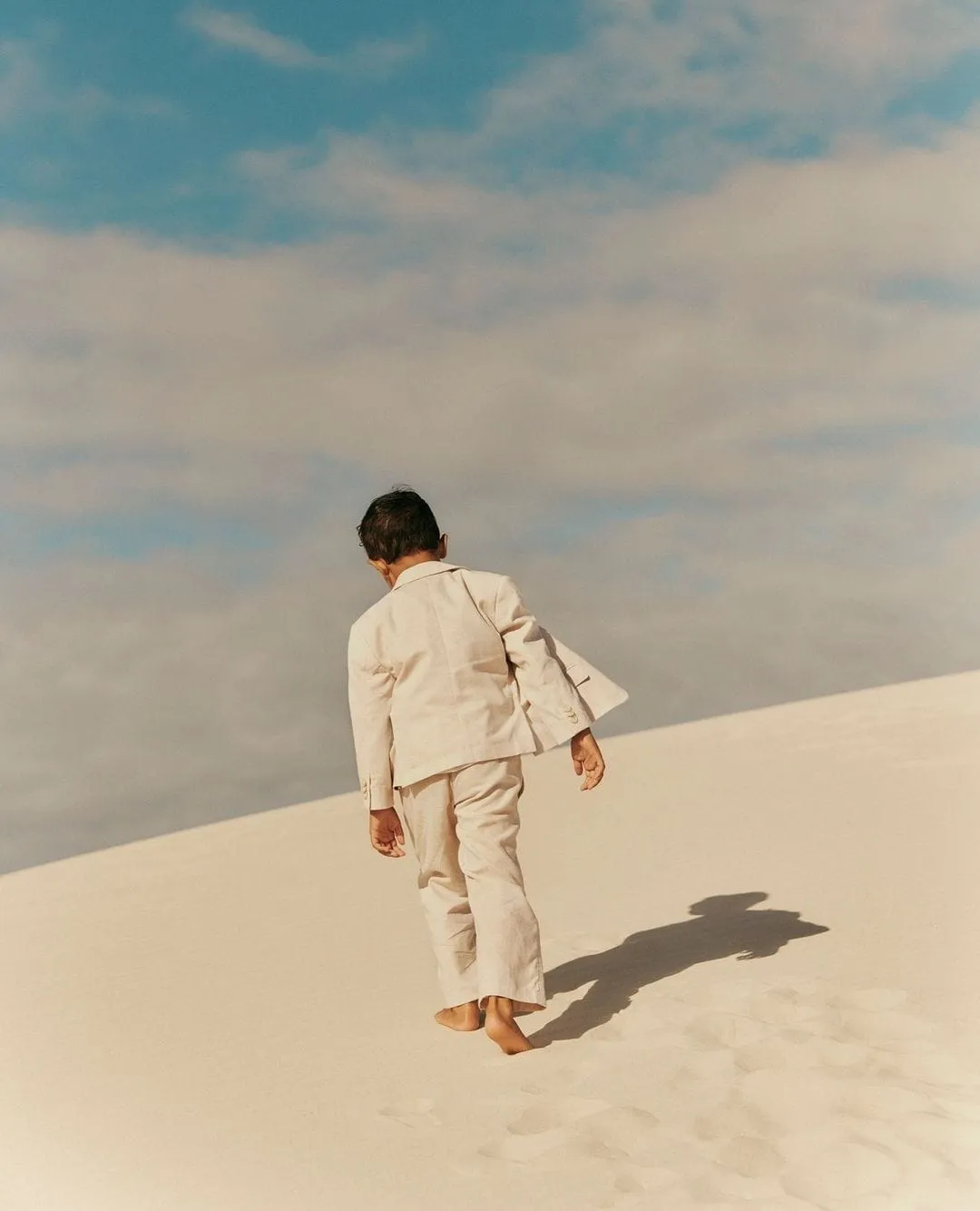 Cubus Kids SS24 - Cubus campaign produced by Steel Productions in Cape Town, photographed by Renate Torseth