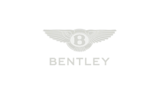 Bentley logo