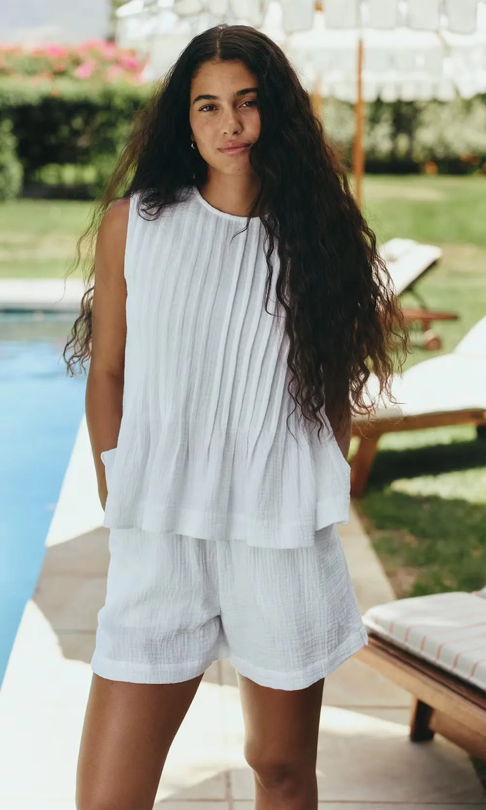 Cubus Adults SS26 - Cubus campaign produced by Steel Productions in Cape Town, photographed by Renate Torseth