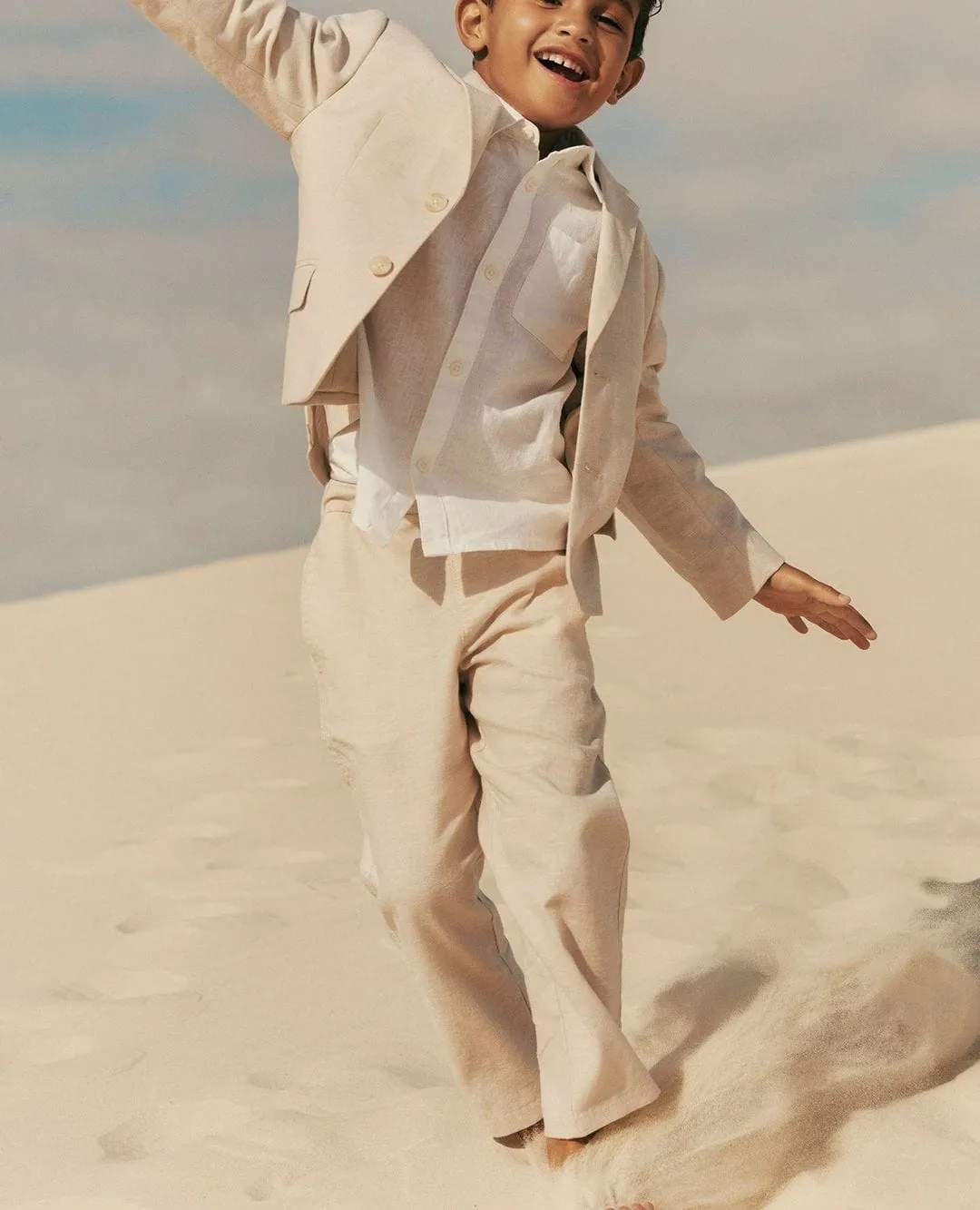 Cubus Kids SS24 - Cubus campaign produced by Steel Productions in Cape Town, photographed by Renate Torseth