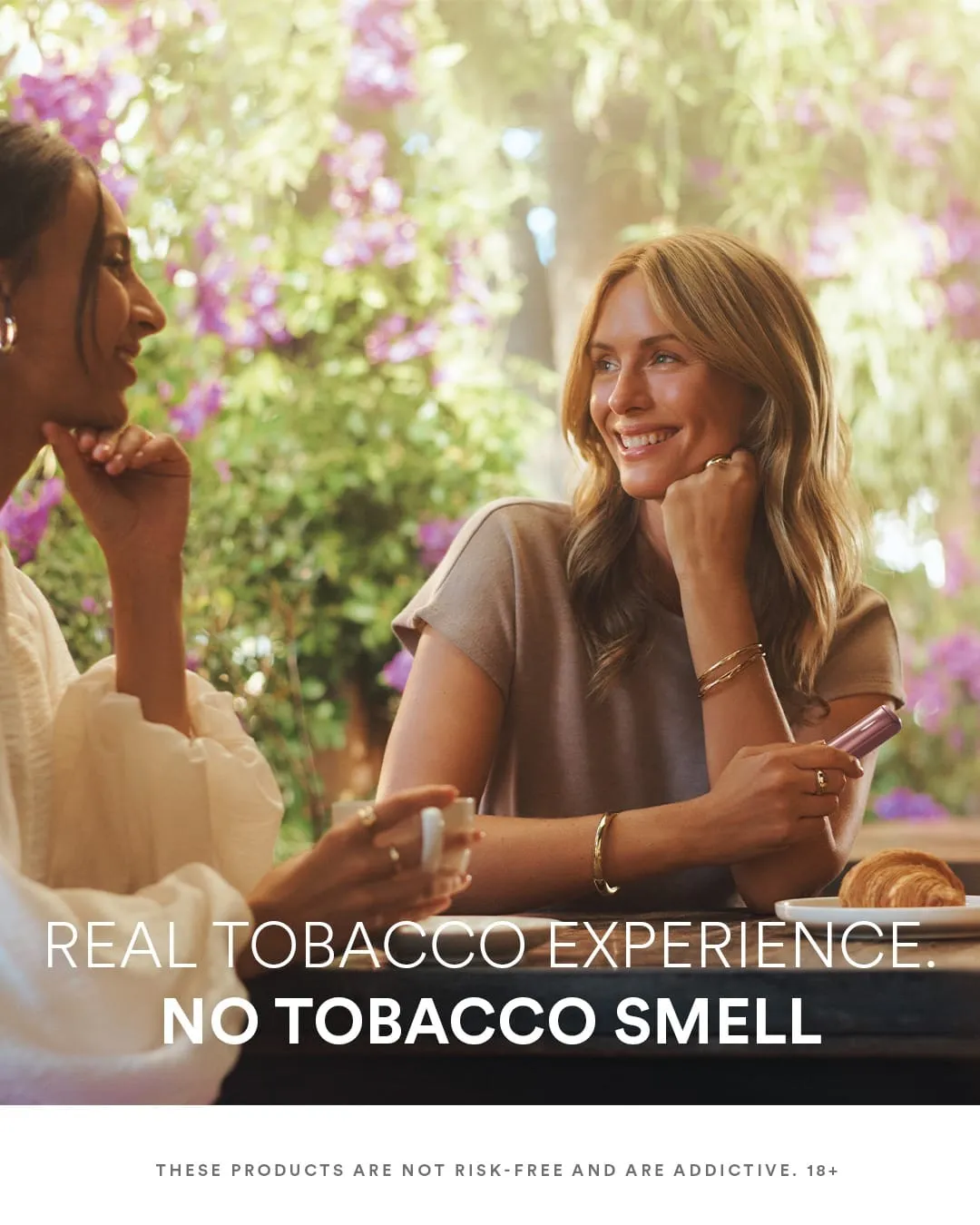 Ploom - Ploom campaign produced by Steel Productions in Cape Town, photographed by Tom Craig