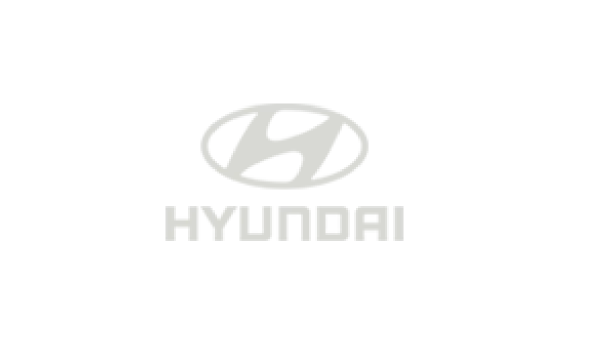 Hyundai logo