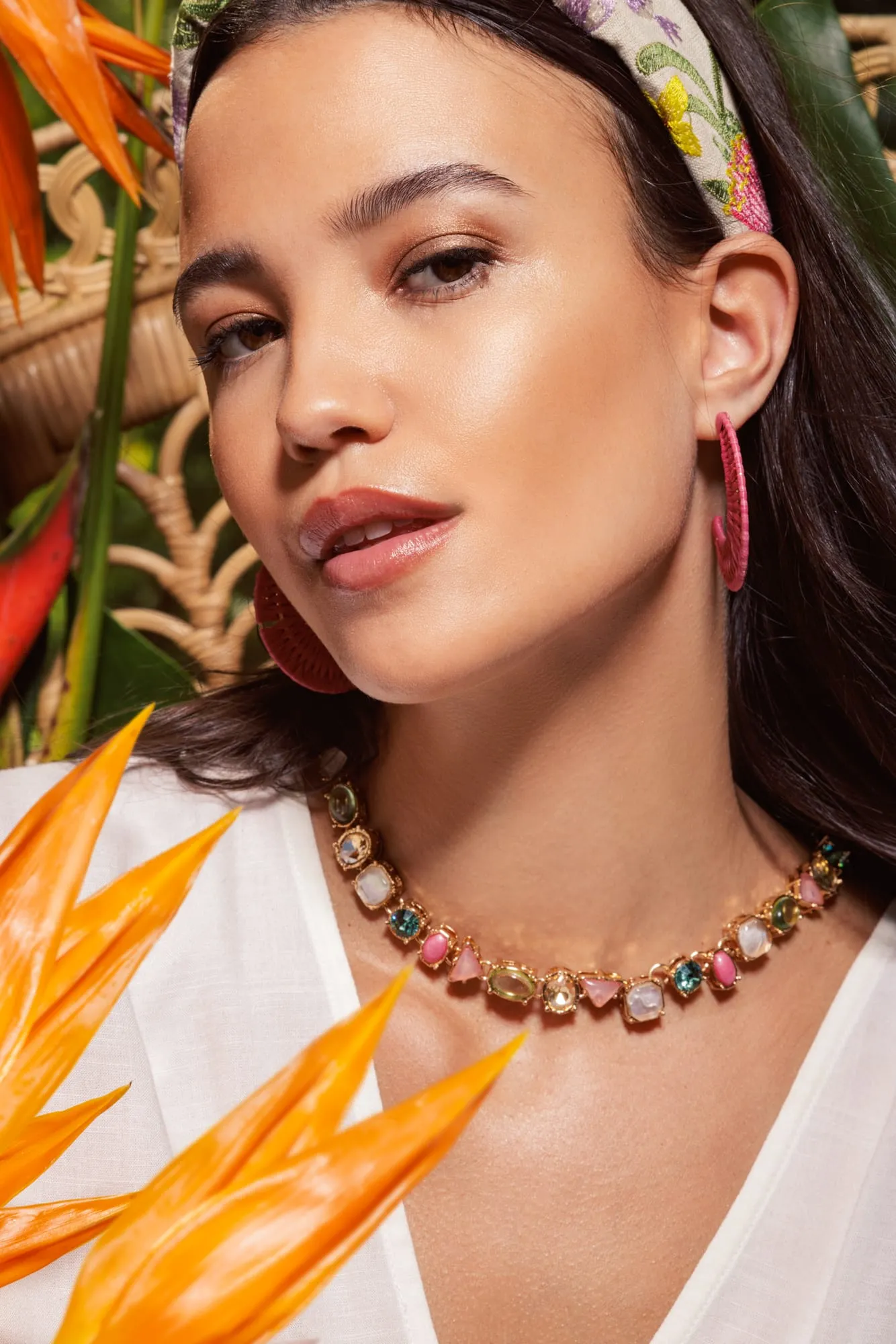 Accessorize 2024 - Accessorize campaign produced by Steel Productions in Cape Town, photographed by Sven Kristian