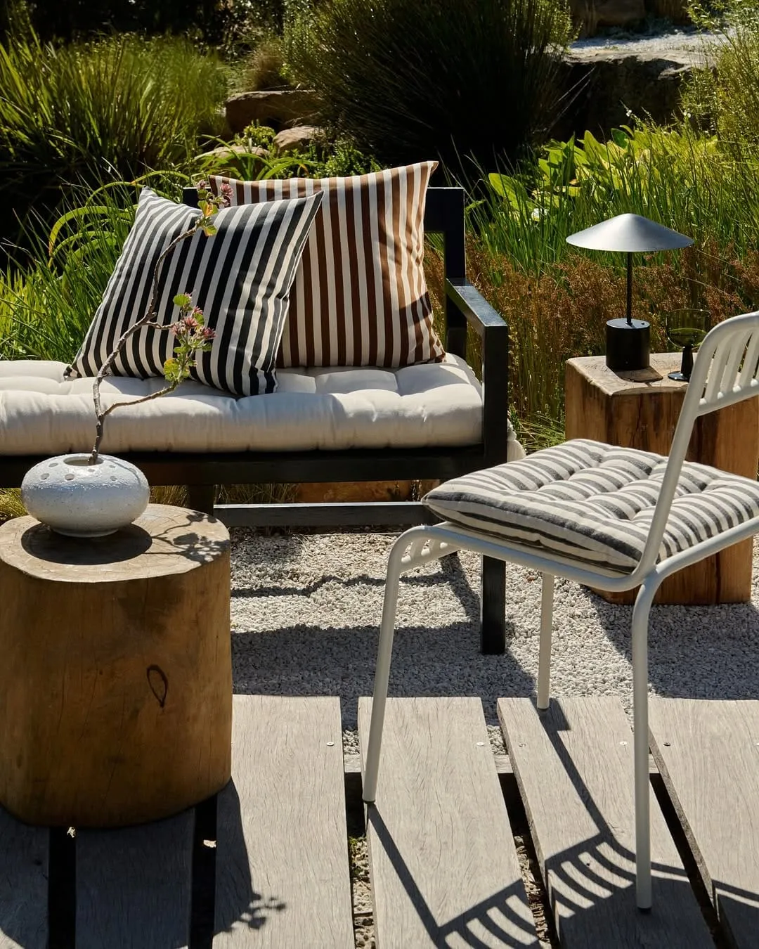 H&M Home Spring 2025 - H&M campaign produced by Steel Productions in Cape Town, photographed by Adrianna Glaviano