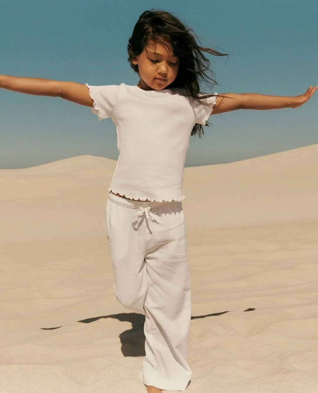 Cubus Kids SS24 - Cubus campaign produced by Steel Productions in Cape Town, photographed by Renate Torseth