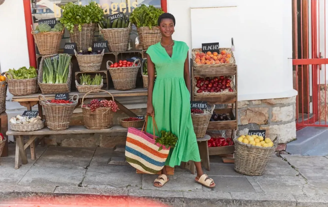 Boden 2024 - Boden campaign produced by Steel Productions in Cape Town, photographed by Ulrich Knoblauch