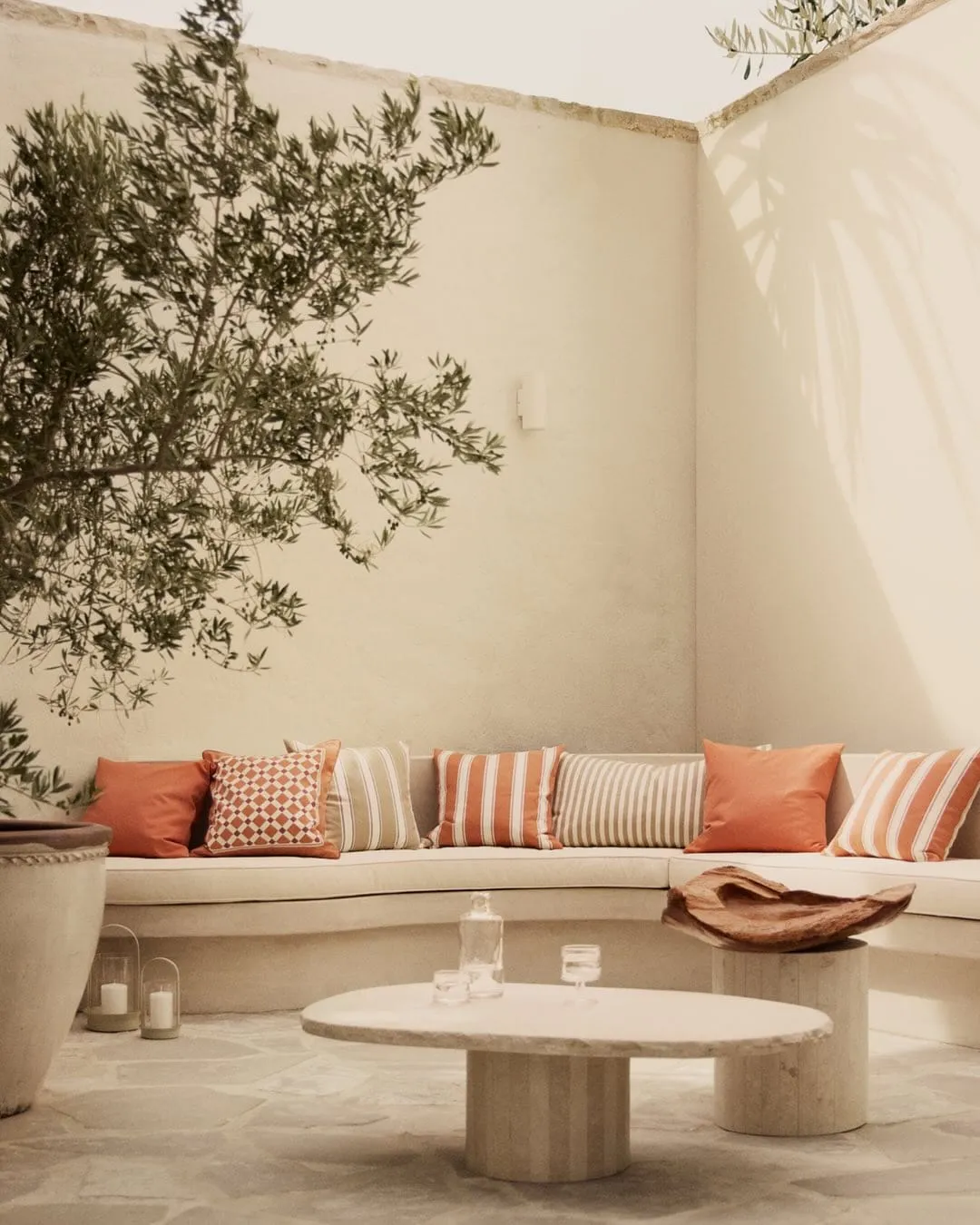 H&M Home Spring 2026 - H&M campaign produced by Steel Productions in Cape Town, photographed by Inge Prins
