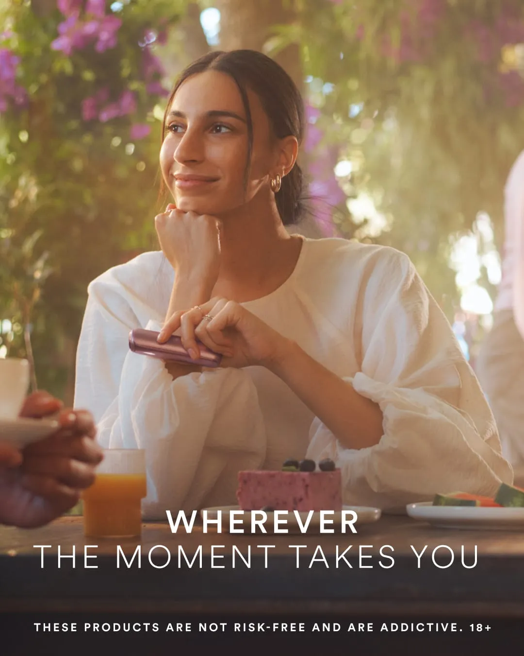 Ploom - Ploom campaign produced by Steel Productions in Cape Town, photographed by Tom Craig