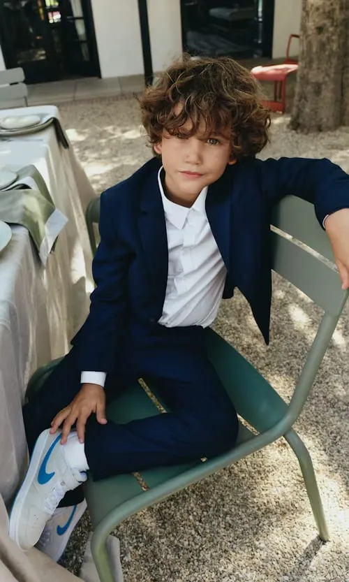 Cubus Kids SS26 - Cubus campaign produced by Steel Productions in Cape Town, photographed by Renate Torseth