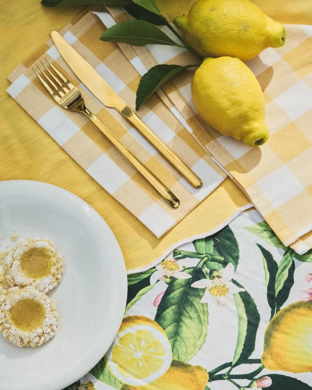 H&M Home Spring 2024 - H&M campaign produced by Steel Productions in Cape Town, photographed by Inge Prins