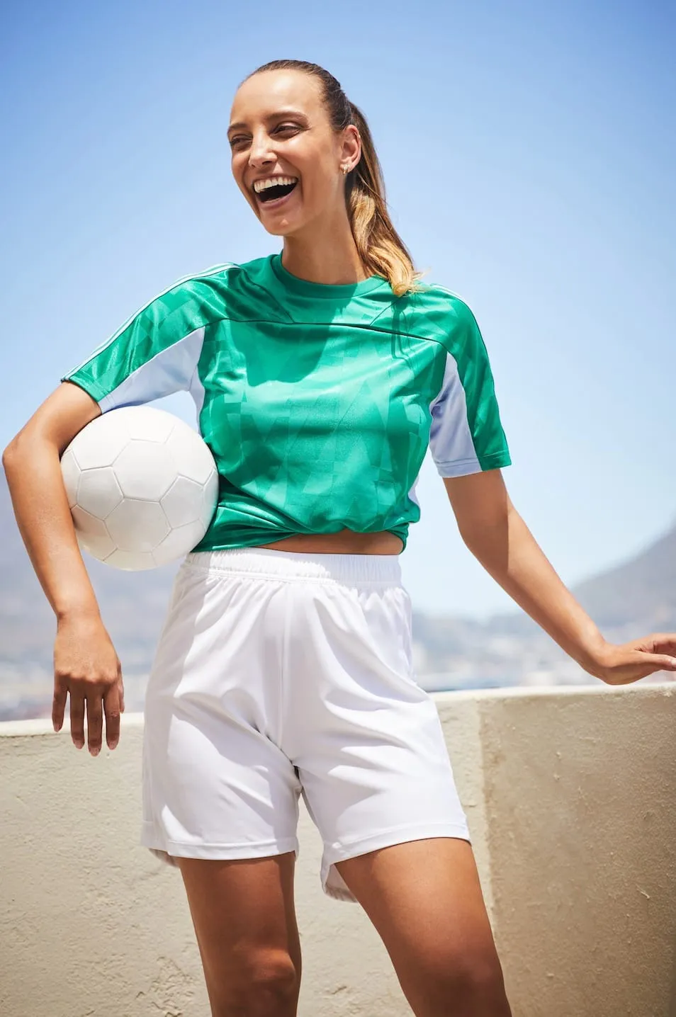 Via Outlets 2024 - Via Outlets campaign produced by Steel Productions in Cape Town, photographed by Chloe Mallet
