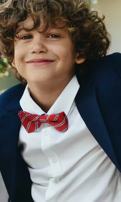 Cubus Kids SS26 - Cubus campaign produced by Steel Productions in Cape Town, photographed by Renate Torseth