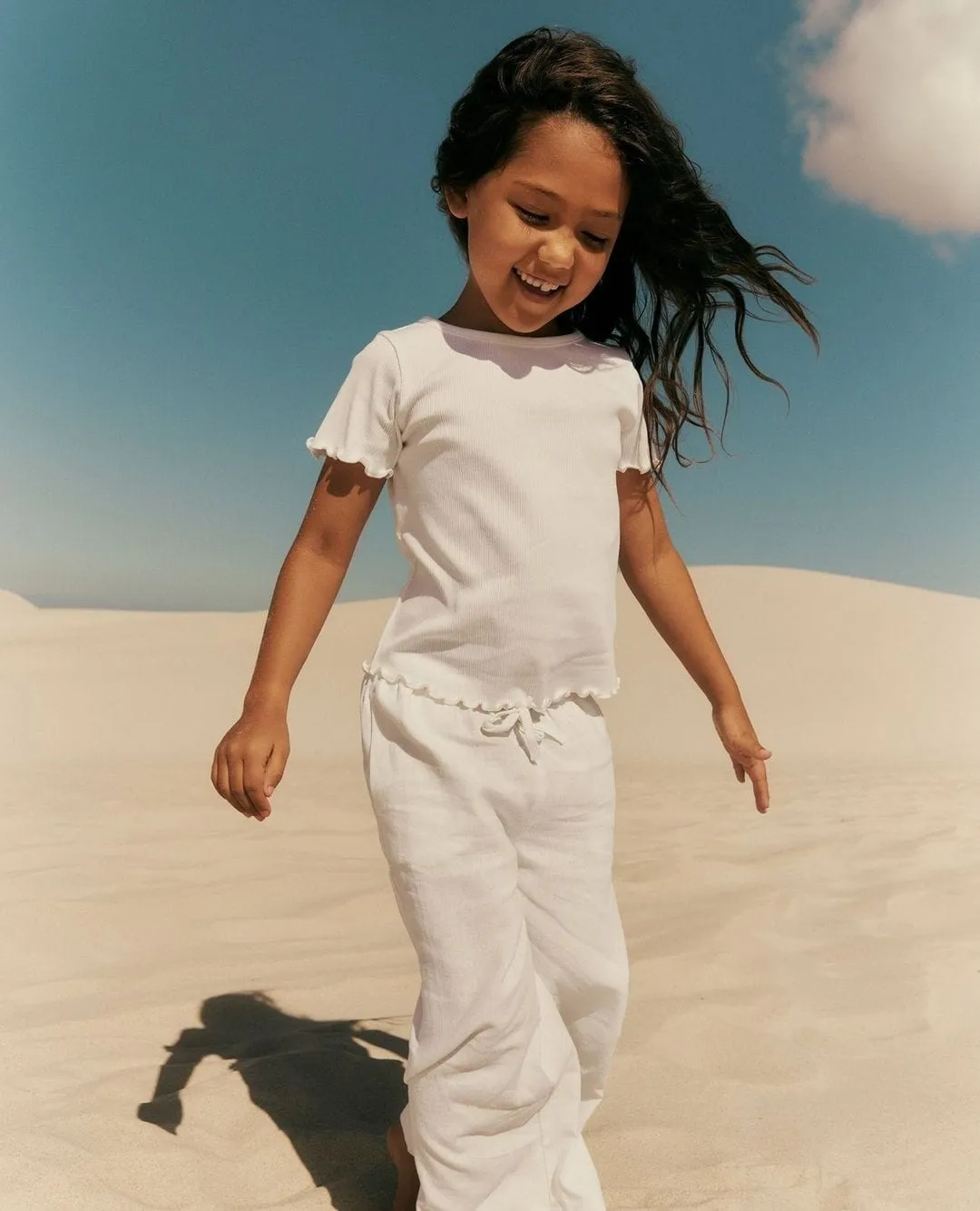 Cubus Kids SS24 - Cubus campaign produced by Steel Productions in Cape Town, photographed by Renate Torseth