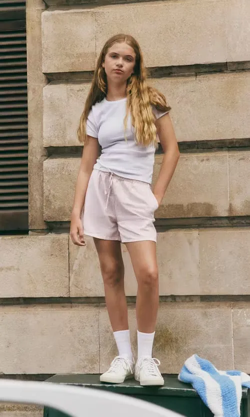 Cubus Kids SS25 - Cubus campaign produced by Steel Productions in Cape Town, photographed by Renate Torseth
